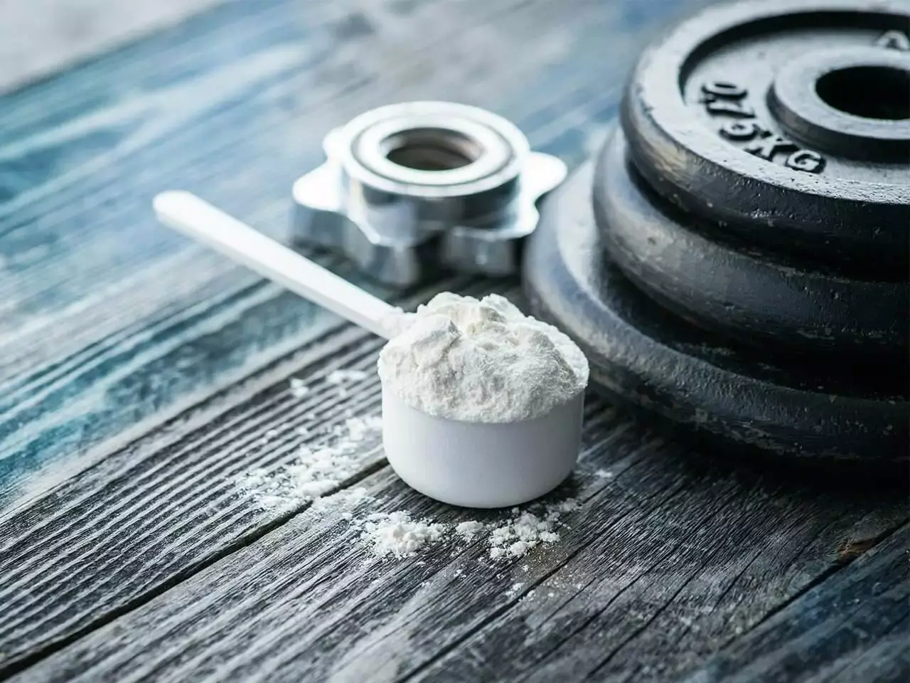 The Science Behind Creatine Loading Phase : Is It Necessary?