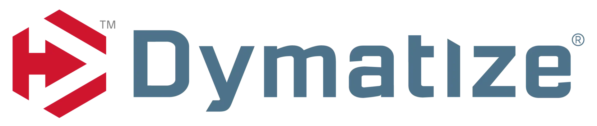 Dymatize - Logo