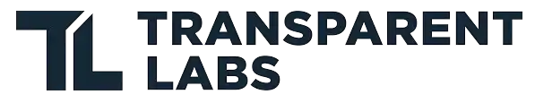 Transparent Labs - Logo